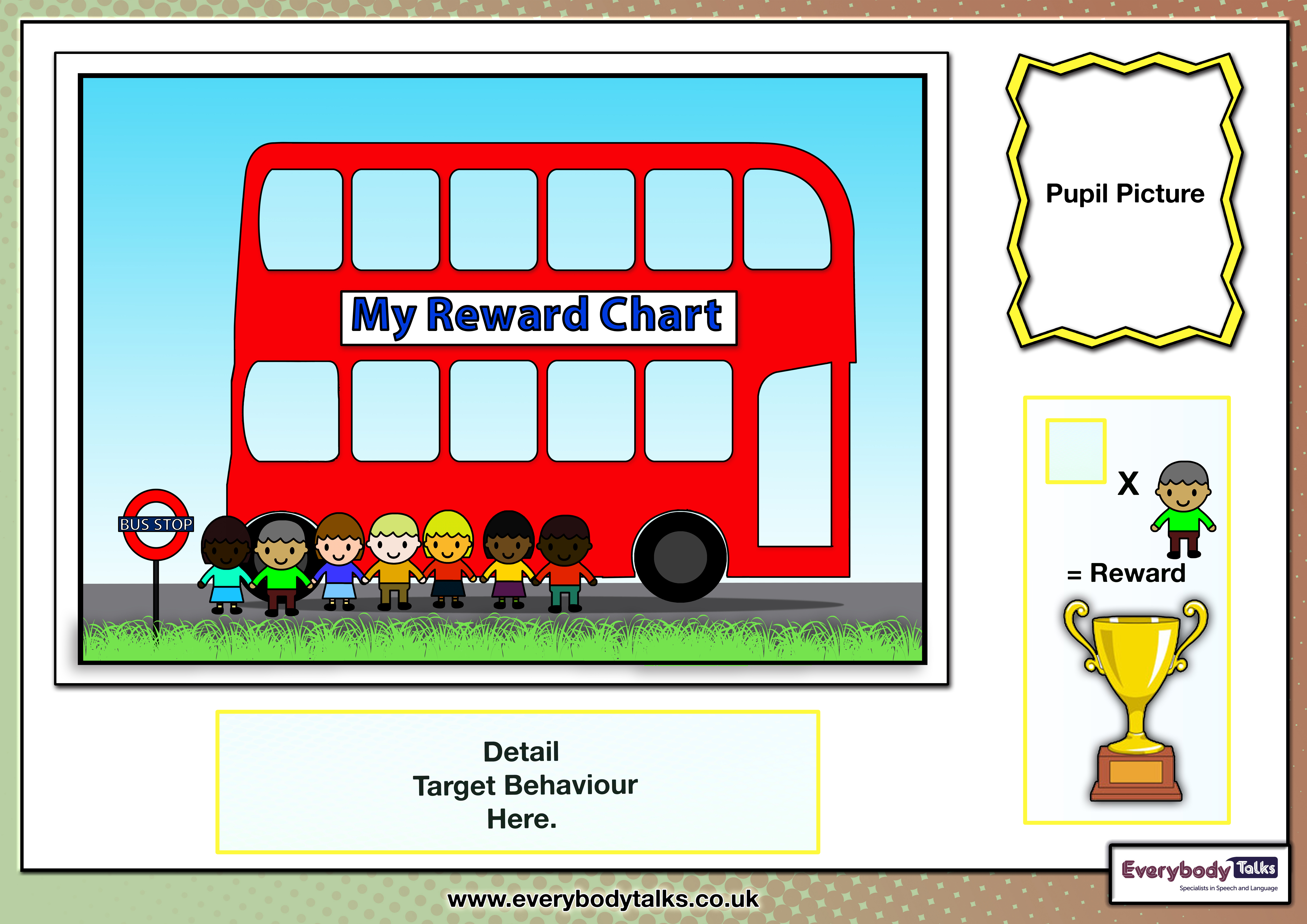Bus Chart